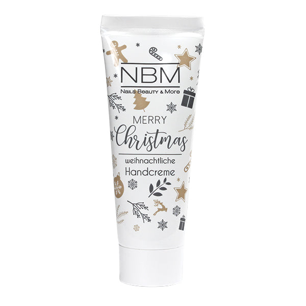 Christmas - Handcreme (Mandel und Marzipan)