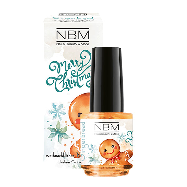 Merry Christmas - Nagelhautöl