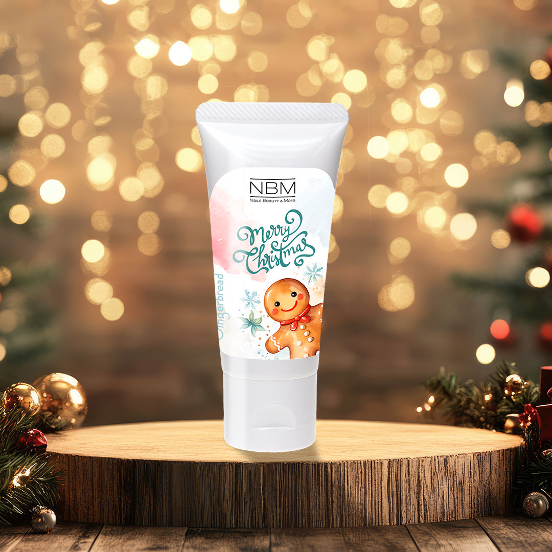 Merry Christmas - Handcreme (Zimt)