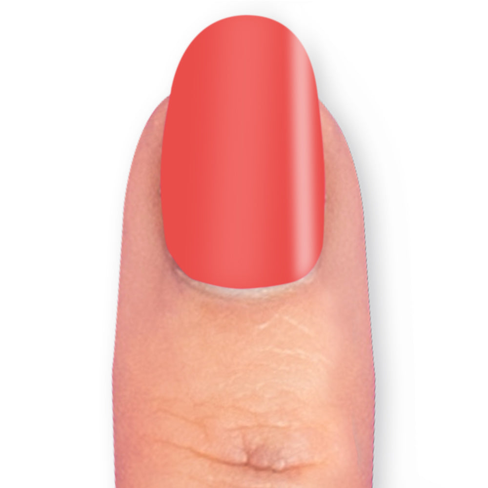 UV varnish 4 all - ruby ​​red 