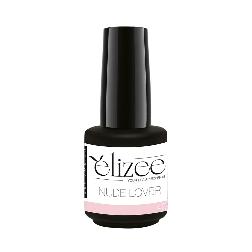 UV varnish 4 all - ruby ​​red 