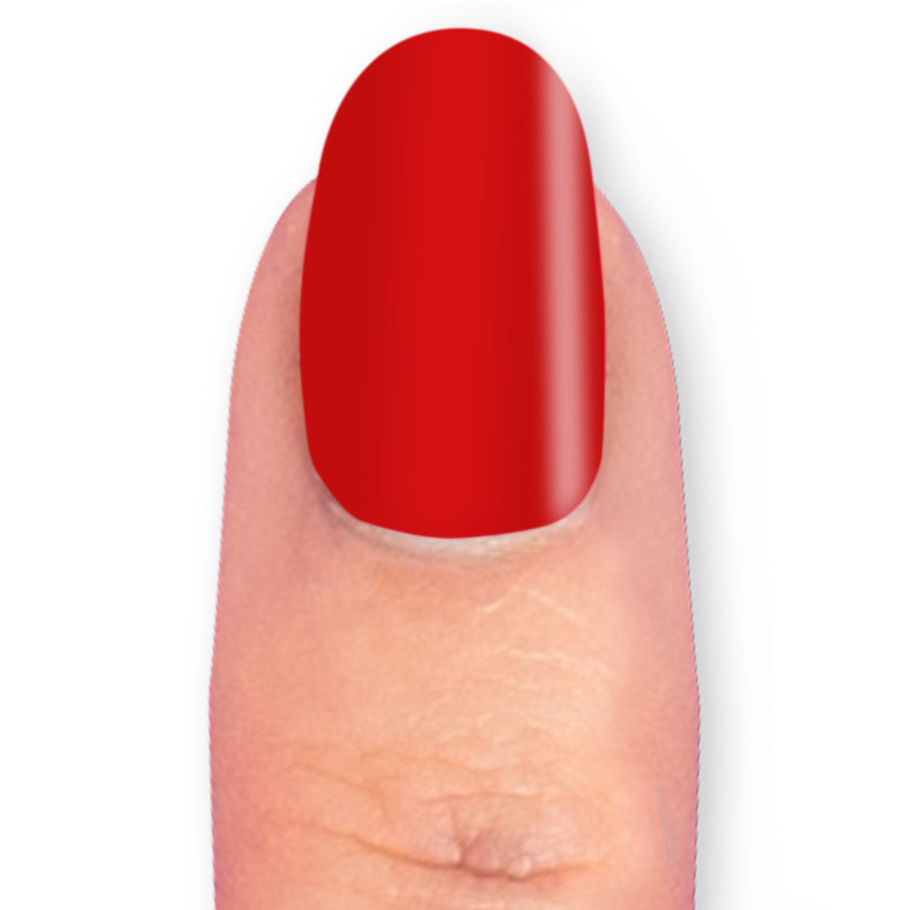 UV varnish 4 all - ruby ​​red 