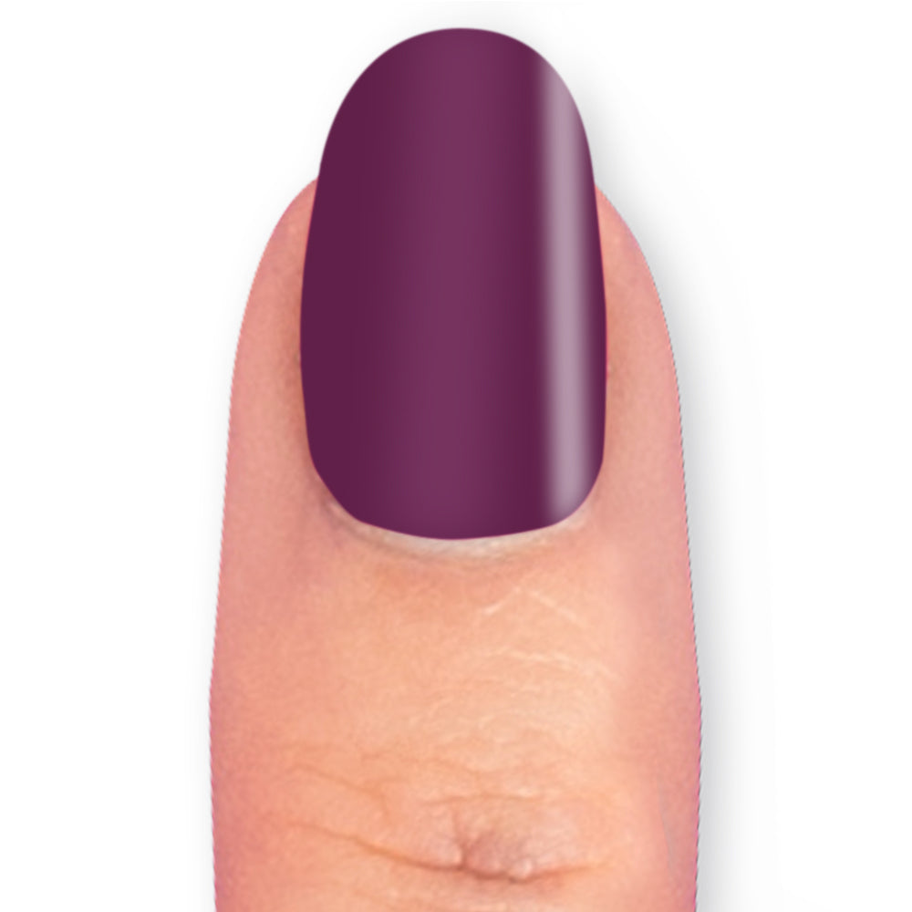 UV varnish 4 all - ruby ​​red 