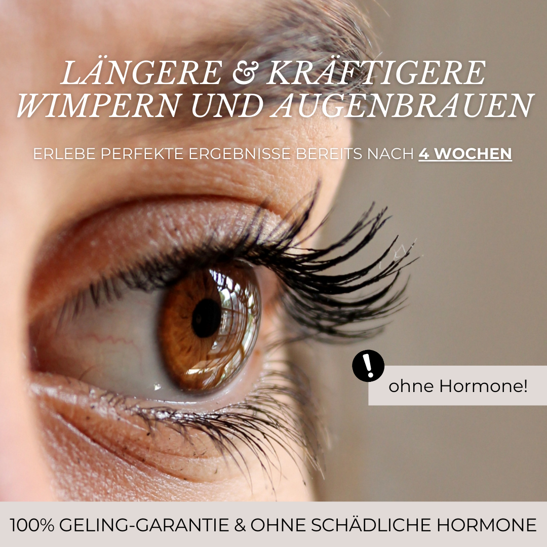 Wimpernserum - Extreme Lash Booster XXL